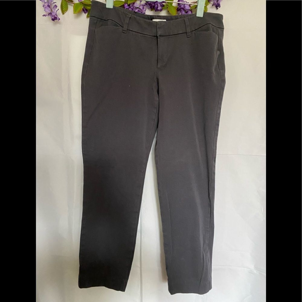 Old Navy Mid-Rise Pixie Ankle Chinos for Women